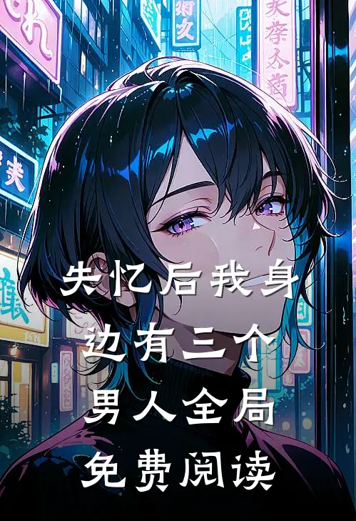 失忆后我身边有三个男人全局免费阅读