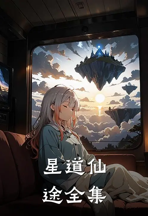星道仙途全集