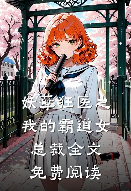 妖孽狂医之我的霸道女总裁全文免费阅读