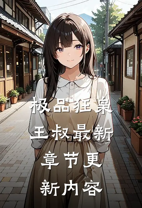 极品狂枭王叔最新章节更新内容