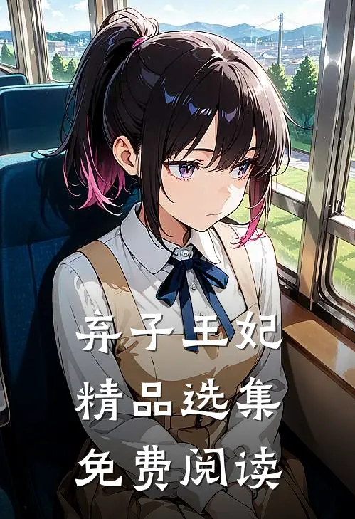 弃子王妃精品选集免费阅读