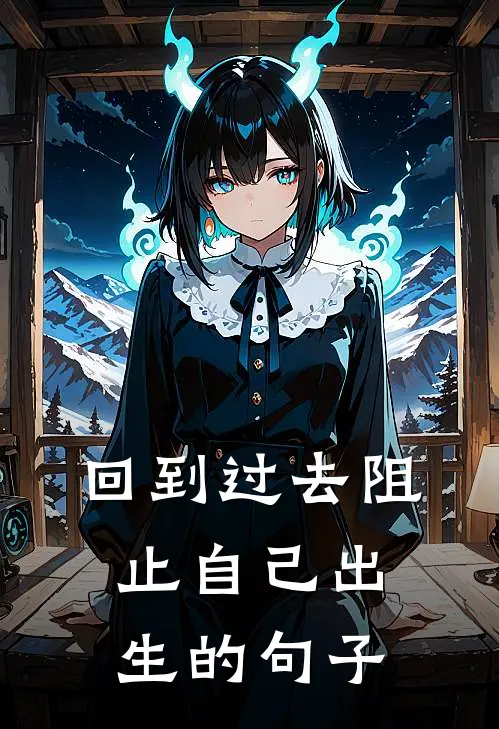 回到过去阻止自己出生的句子