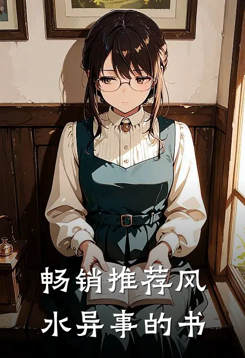 畅销推荐风水异事的书