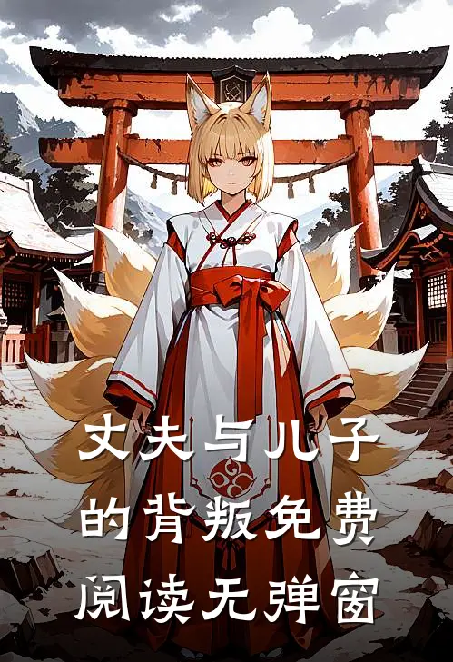 丈夫与儿子的背叛免费阅读无弹窗