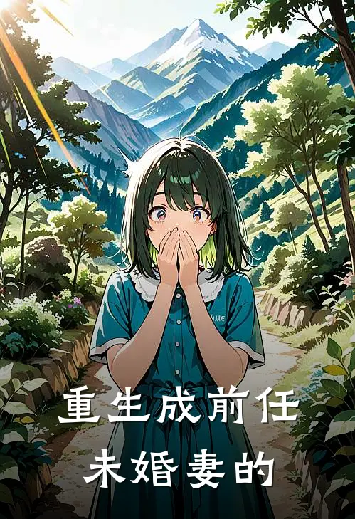 重生成前任未婚妻的