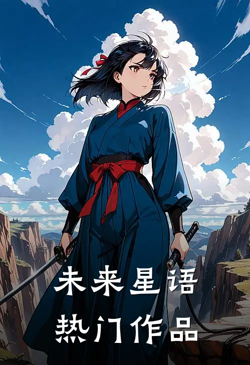 未来星语热门作品