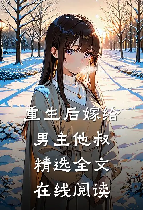 重生后嫁给男主他叔精选全文在线阅读