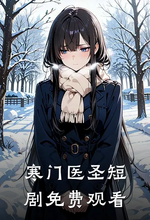 寒门医圣短剧免费观看