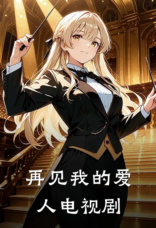 再见我的爱人电视剧
