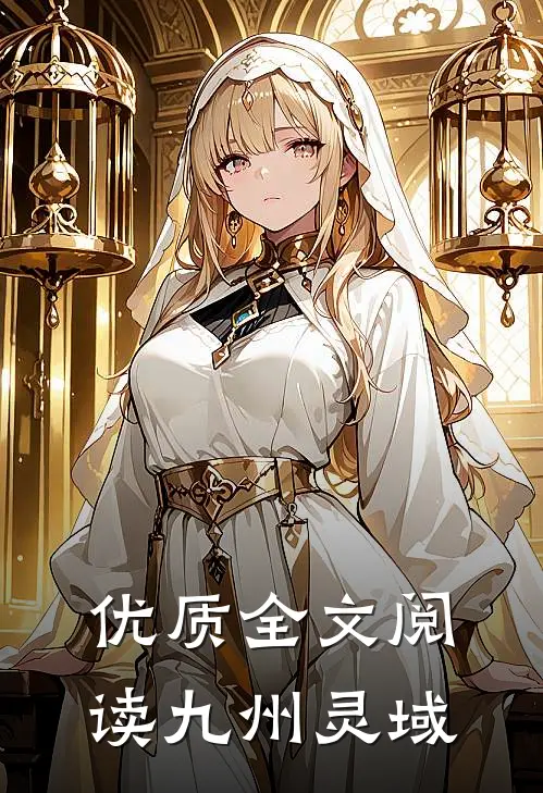优质全文阅读九州灵域