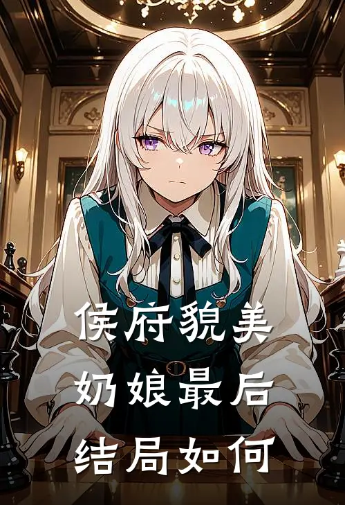 侯府貌美奶娘最后结局如何