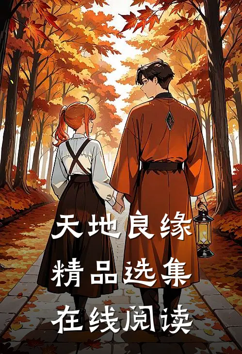 天地良缘精品选集在线阅读
