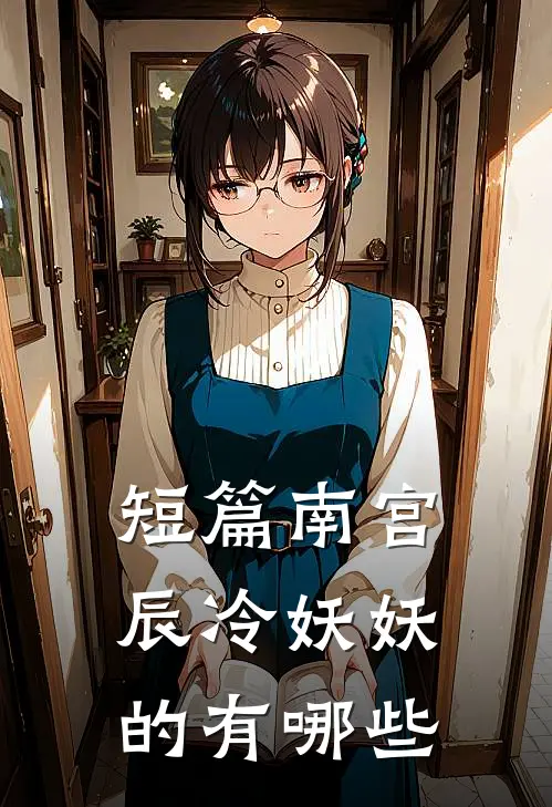 短篇南宫辰冷妖妖的有哪些