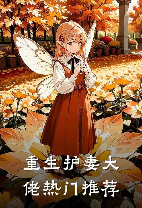 重生护妻大佬热门推荐