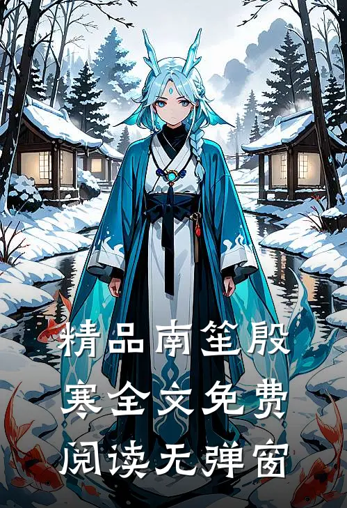 精品南笙殷寒全文免费阅读无弹窗