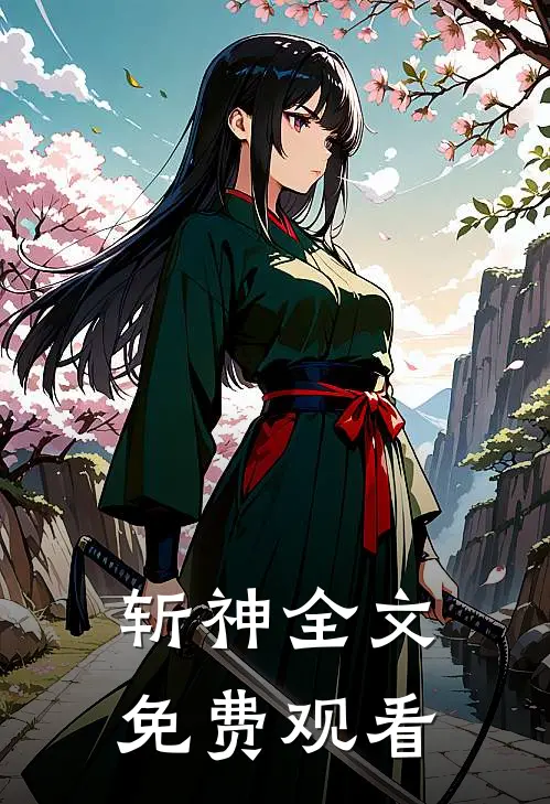 斩神全文免费观看