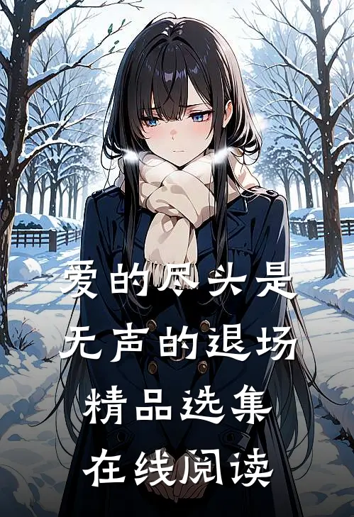 爱的尽头是无声的退场精品选集在线阅读