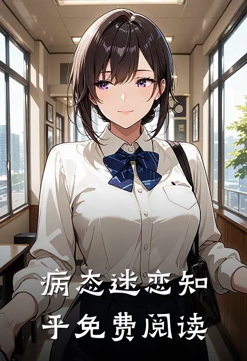 病态迷恋知乎免费阅读