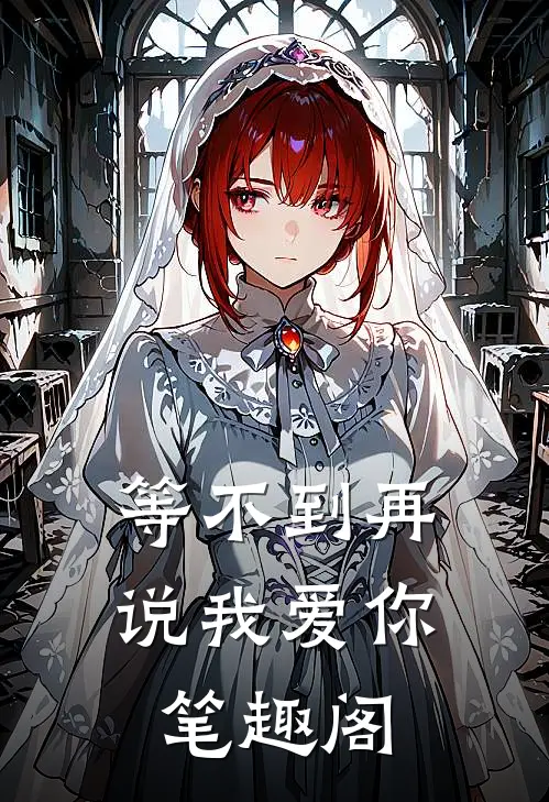 等不到再说我爱你笔趣阁