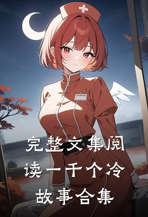完整文集阅读一千个冷故事合集