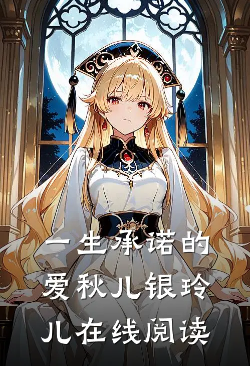 一生承诺的爱秋儿银玲儿在线阅读