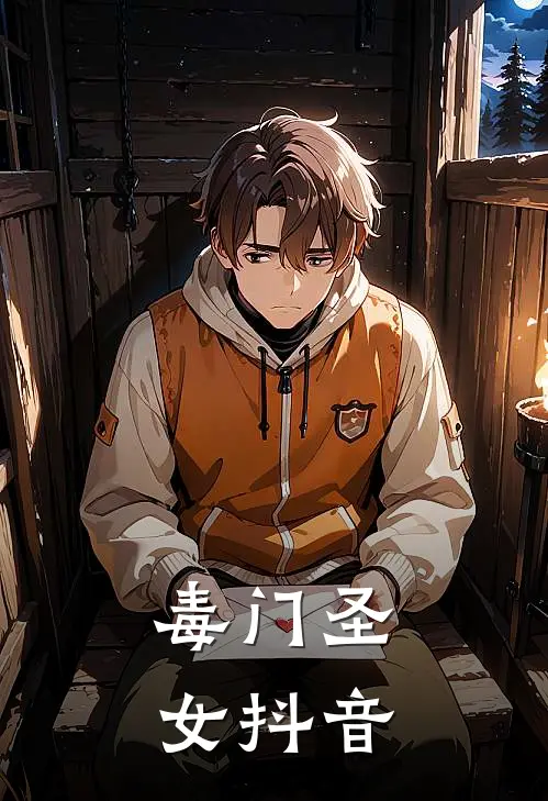 毒门圣女抖音