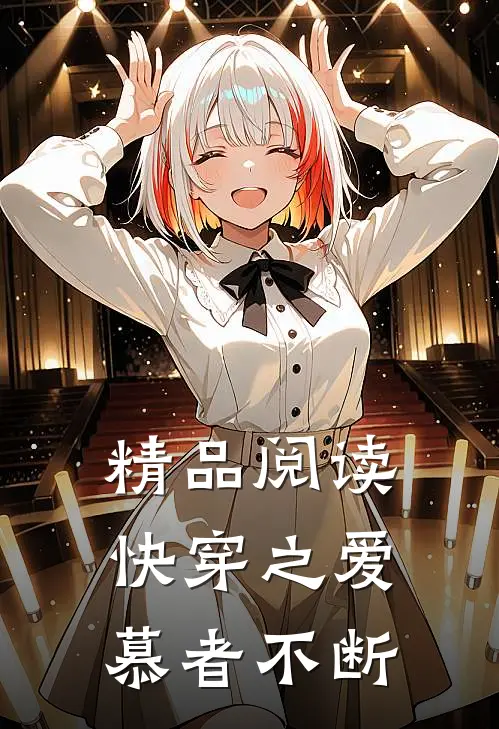 精品阅读快穿之爱慕者不断