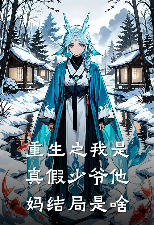 重生之我是真假少爷他妈结局是啥