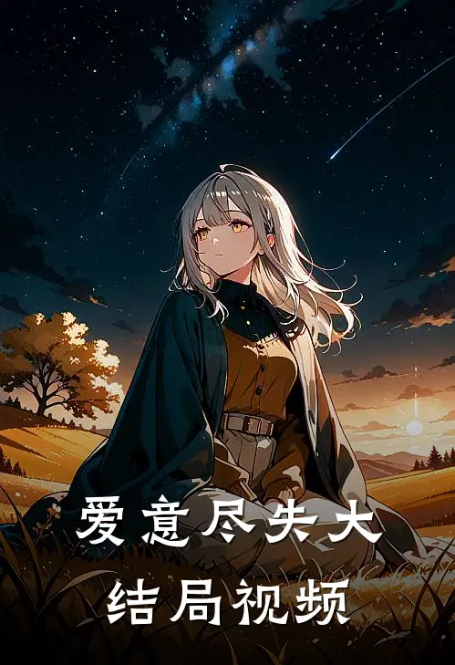 爱意尽失大结局视频