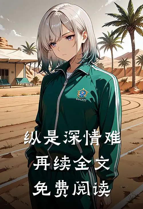 纵是深情难再续全文免费阅读