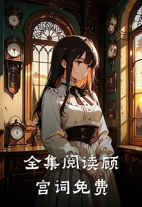 全集阅读顾宫词免费