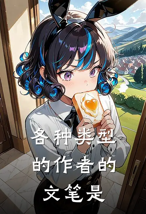 各种类型的作者的文笔是