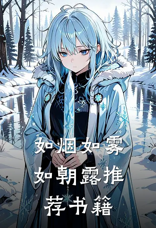 如烟如雾如朝露推荐书籍