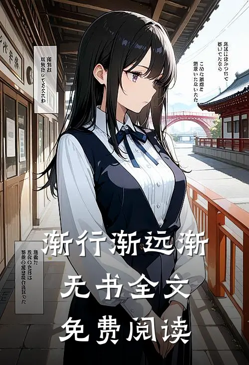 渐行渐远渐无书全文免费阅读