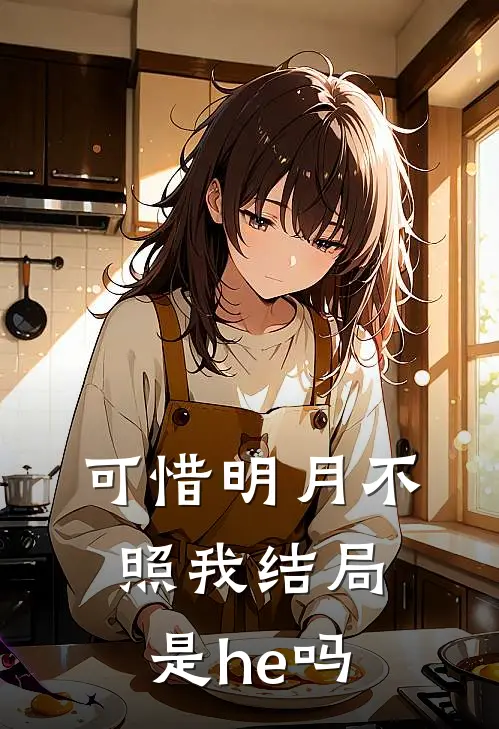 可惜明月不照我结局是he吗
