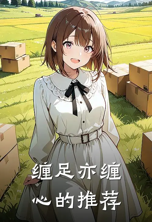 缠足亦缠心的推荐