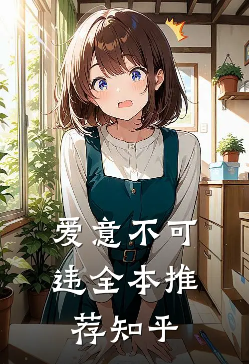 爱意不可违全本推荐知乎