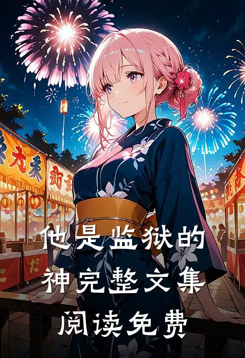 他是监狱的神完整文集阅读免费