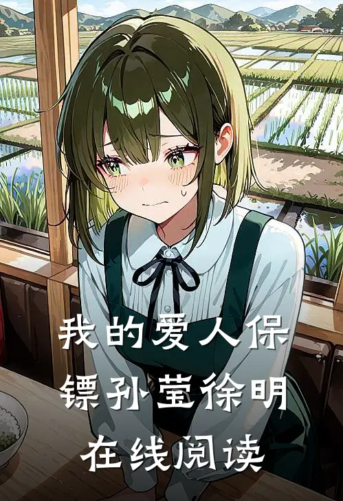 我的爱人保镖孙莹徐明在线阅读