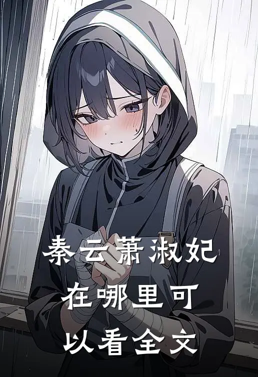 秦云萧淑妃在哪里可以看全文