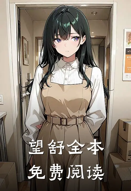 望舒全本免费阅读
