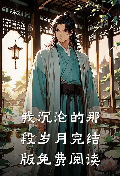 我沉沦的那段岁月完结版免费阅读
