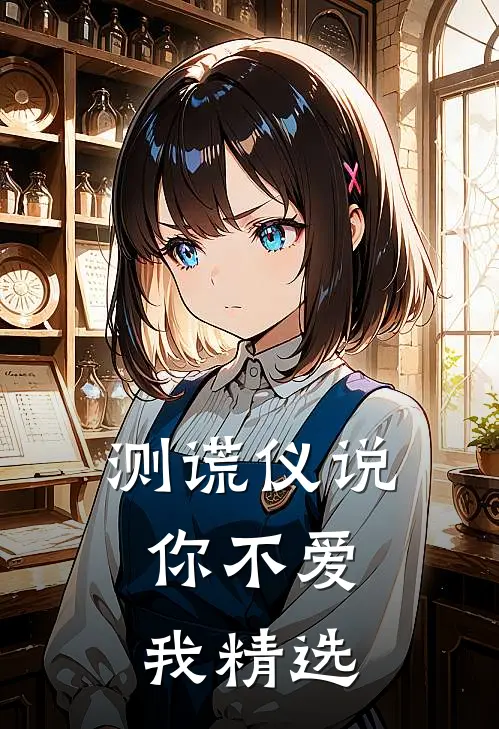 测谎仪说，你不爱我精选
