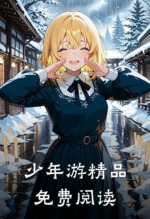 少年游精品免费阅读