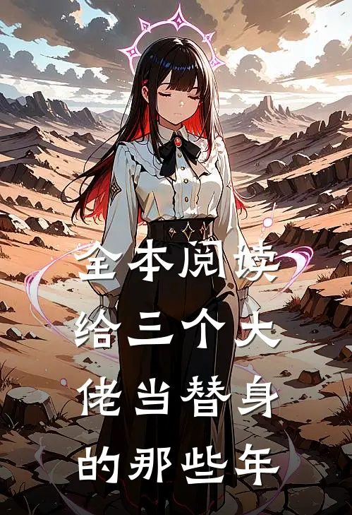 全本阅读给三个大佬当替身的那些年