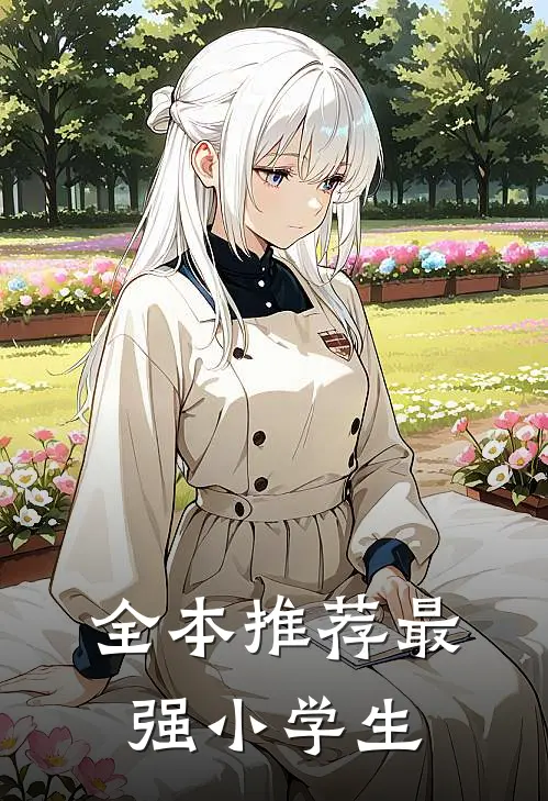 全本推荐最强小学生