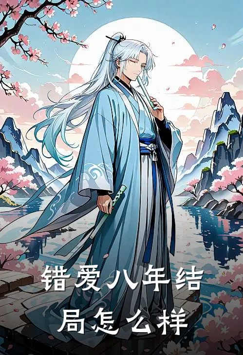 错爱八年结局怎么样
