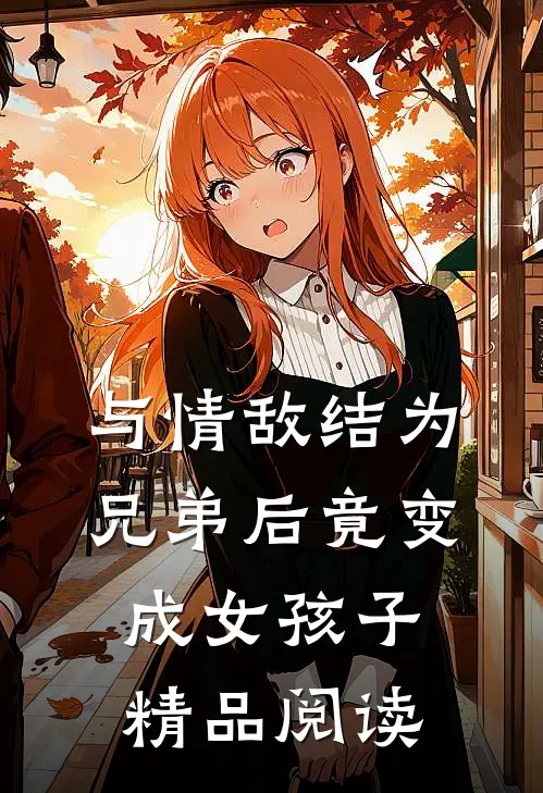与情敌结为兄弟后竟变成女孩子精品阅读