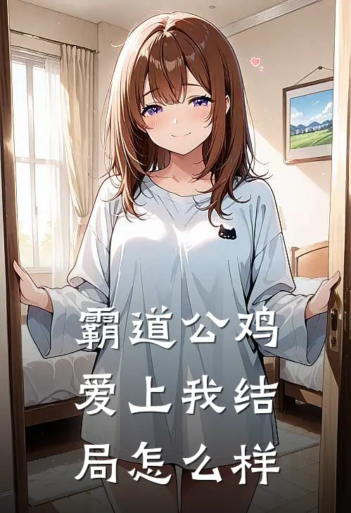 霸道公鸡爱上我结局怎么样