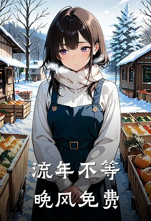 流年不等晚风免费